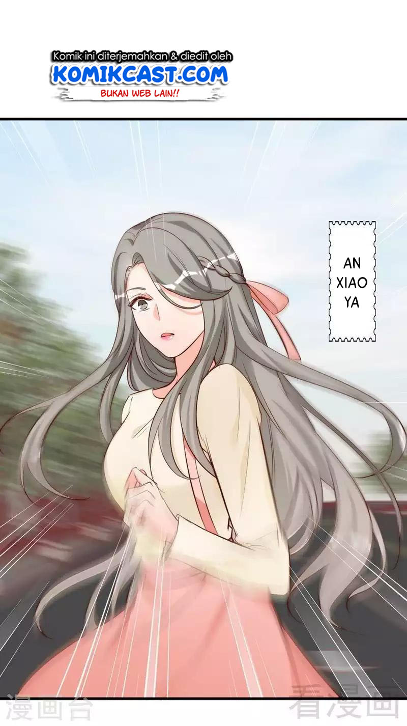 My Wife is Cold-Hearted Chapter 44 Gambar 27