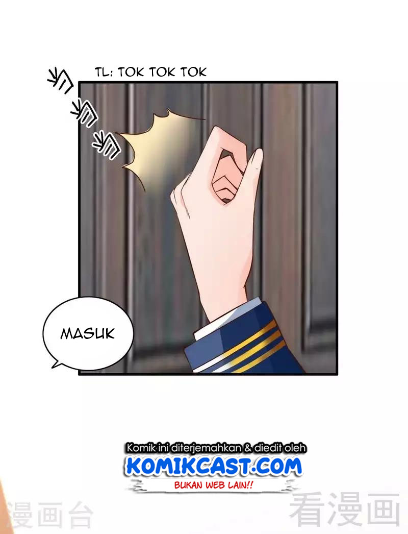 My Wife is Cold-Hearted Chapter 45 Gambar 7