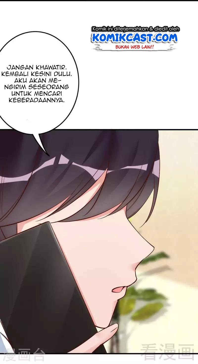 My Wife is Cold-Hearted Chapter 45 Gambar 9