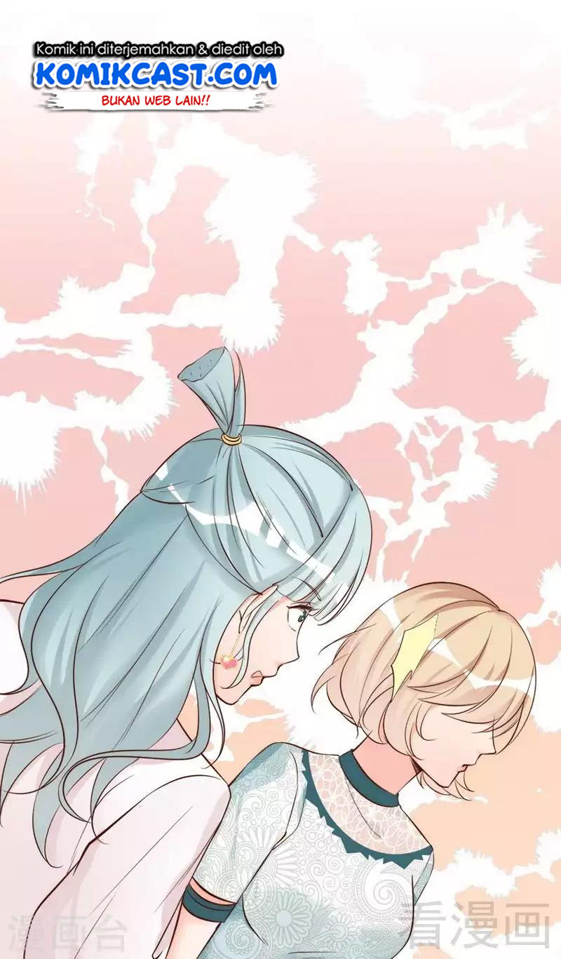 My Wife is Cold-Hearted Chapter 45 Gambar 27
