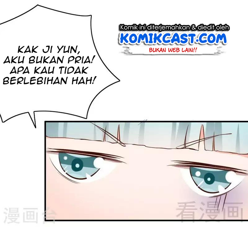 My Wife is Cold-Hearted Chapter 45 Gambar 39