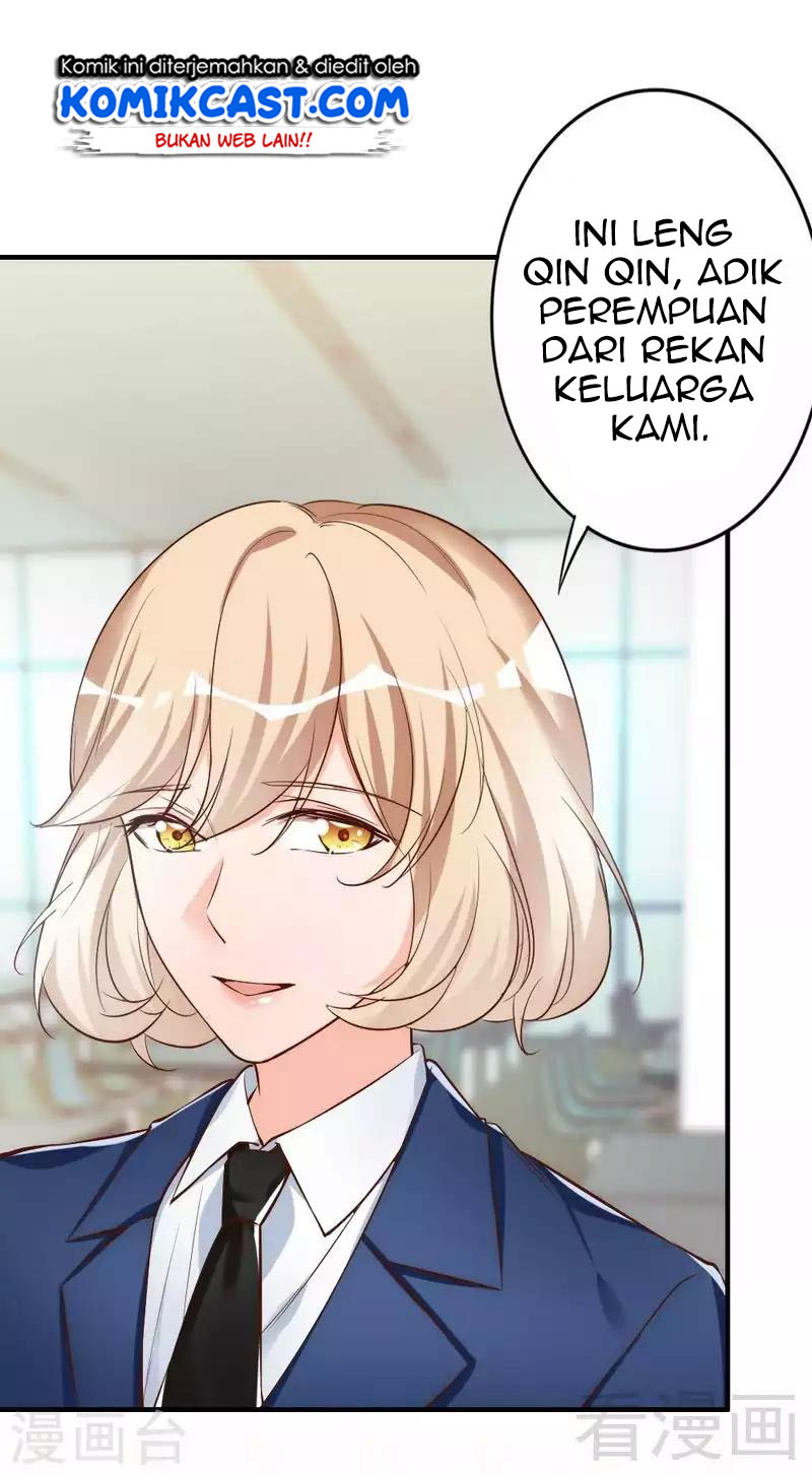 My Wife is Cold-Hearted Chapter 47 Gambar 5