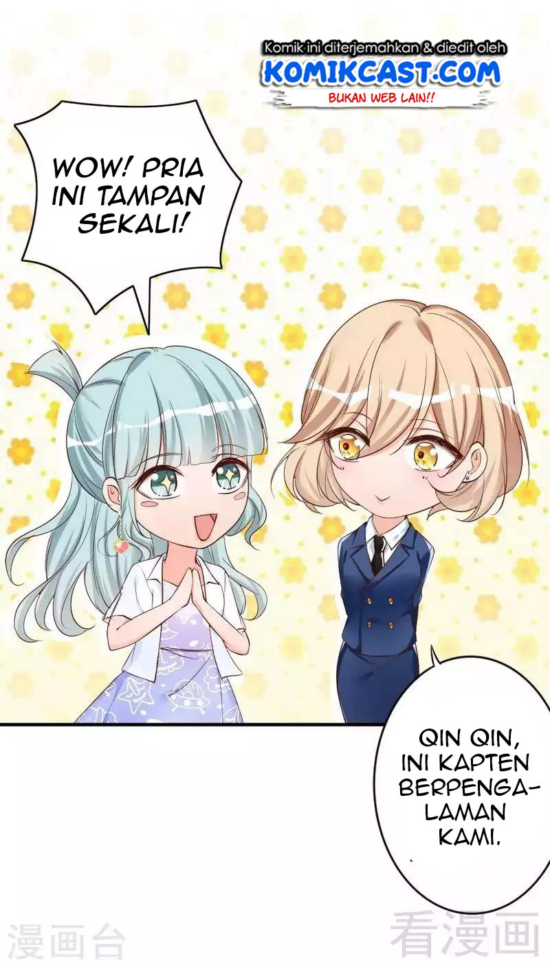 My Wife is Cold-Hearted Chapter 47 Gambar 6