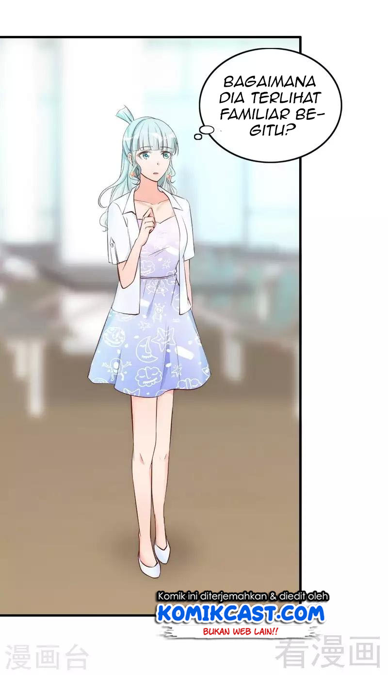 My Wife is Cold-Hearted Chapter 47 Gambar 7