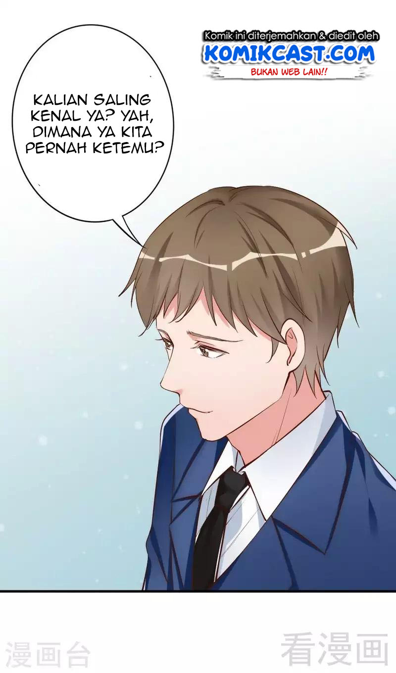 My Wife is Cold-Hearted Chapter 47 Gambar 8