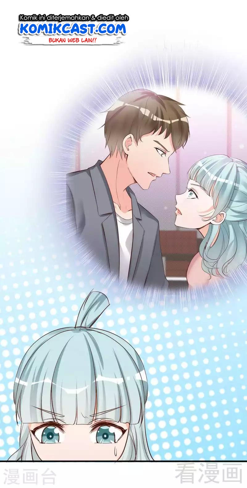 My Wife is Cold-Hearted Chapter 47 Gambar 9