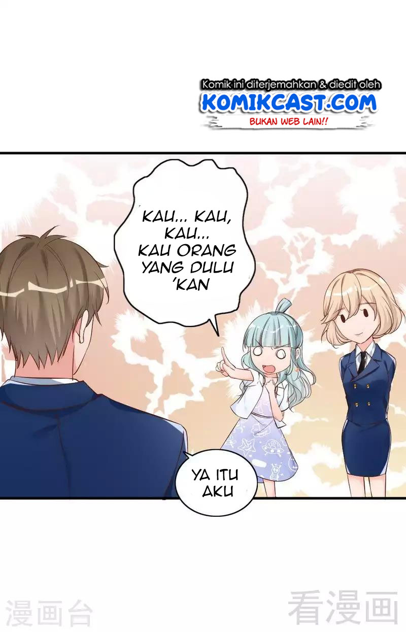 My Wife is Cold-Hearted Chapter 47 Gambar 10