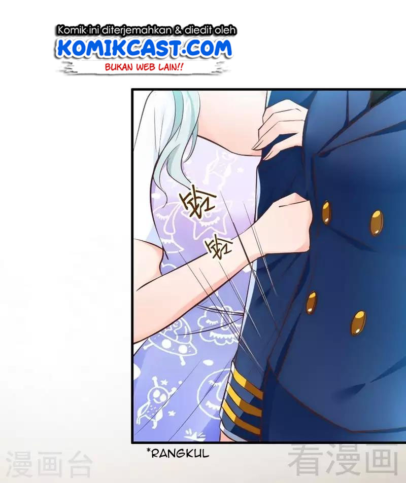 My Wife is Cold-Hearted Chapter 47 Gambar 13