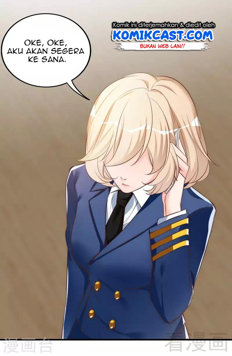 My Wife is Cold-Hearted Chapter 47 Gambar 14