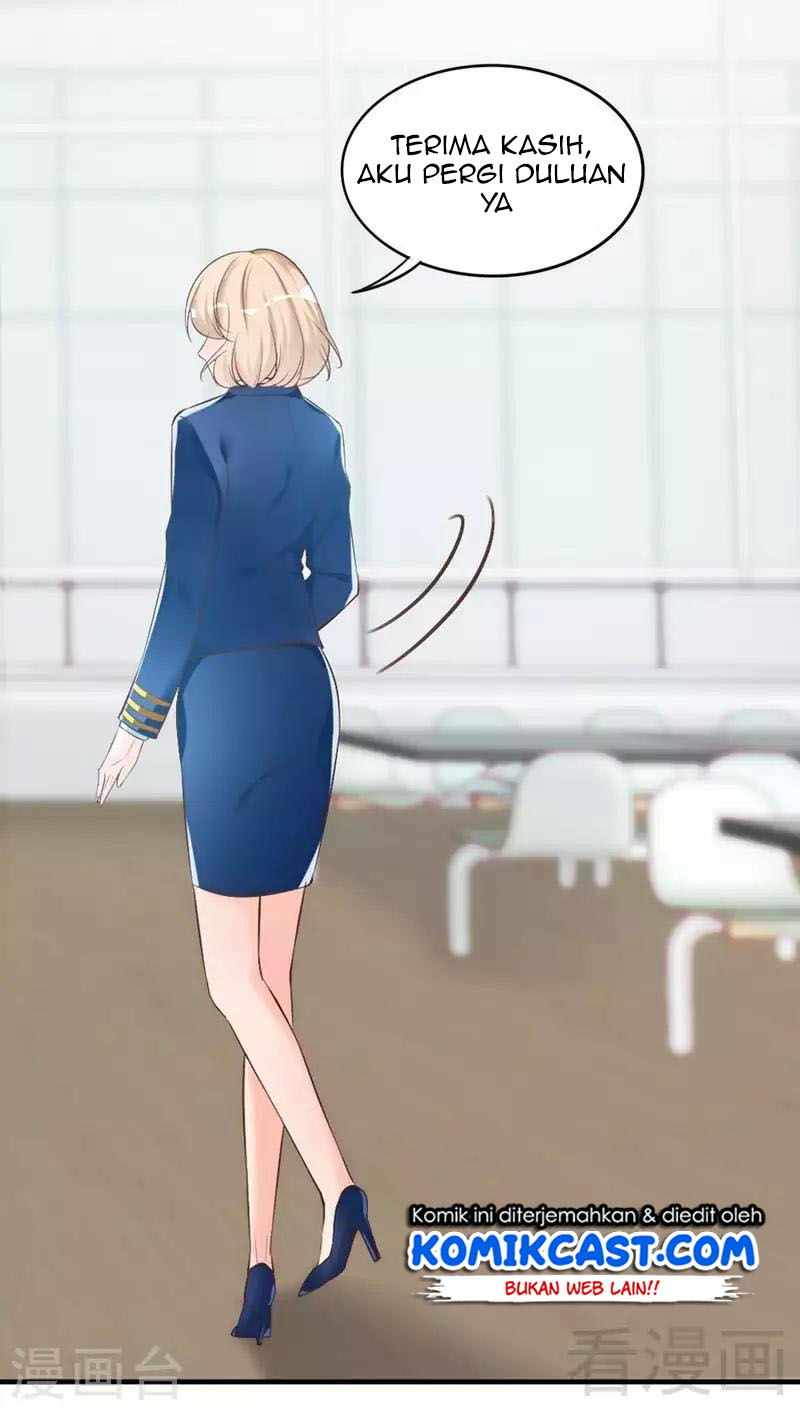 My Wife is Cold-Hearted Chapter 47 Gambar 16