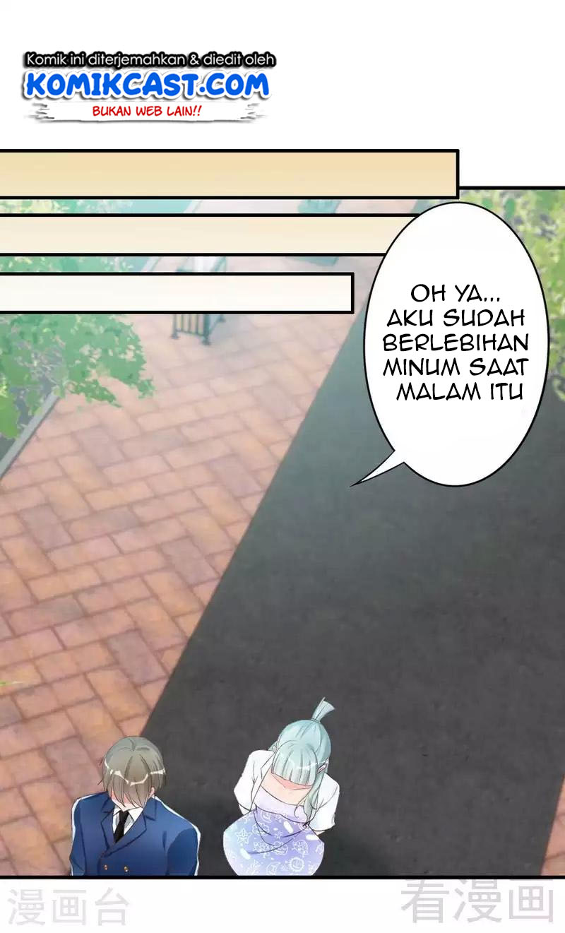 My Wife is Cold-Hearted Chapter 47 Gambar 18