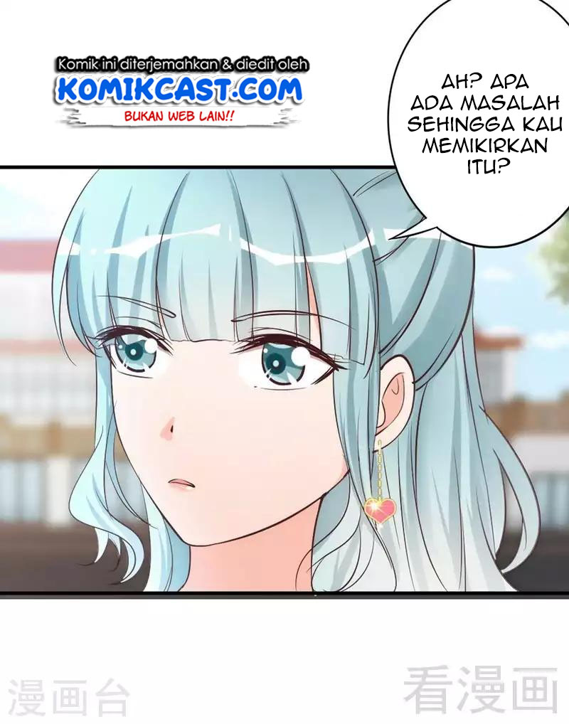My Wife is Cold-Hearted Chapter 47 Gambar 20