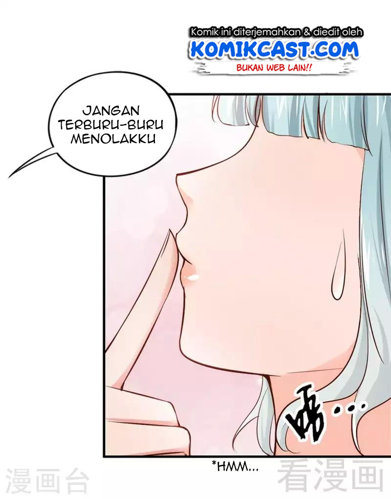 My Wife is Cold-Hearted Chapter 47 Gambar 23