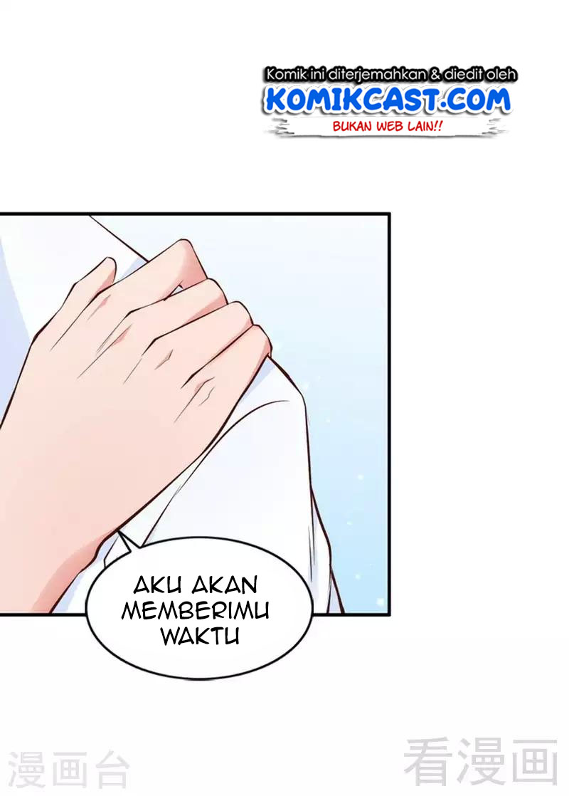 My Wife is Cold-Hearted Chapter 47 Gambar 26
