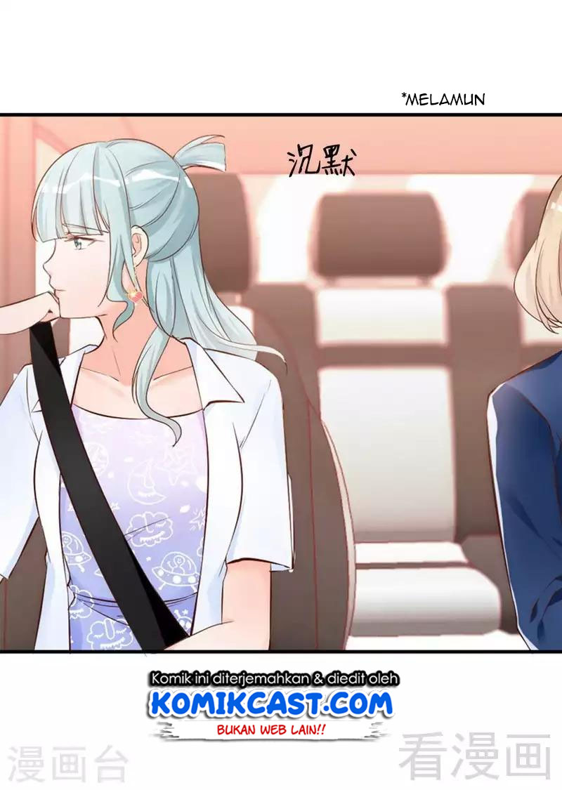 My Wife is Cold-Hearted Chapter 47 Gambar 30