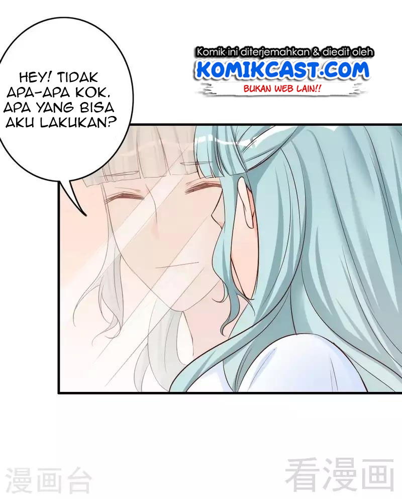My Wife is Cold-Hearted Chapter 47 Gambar 32