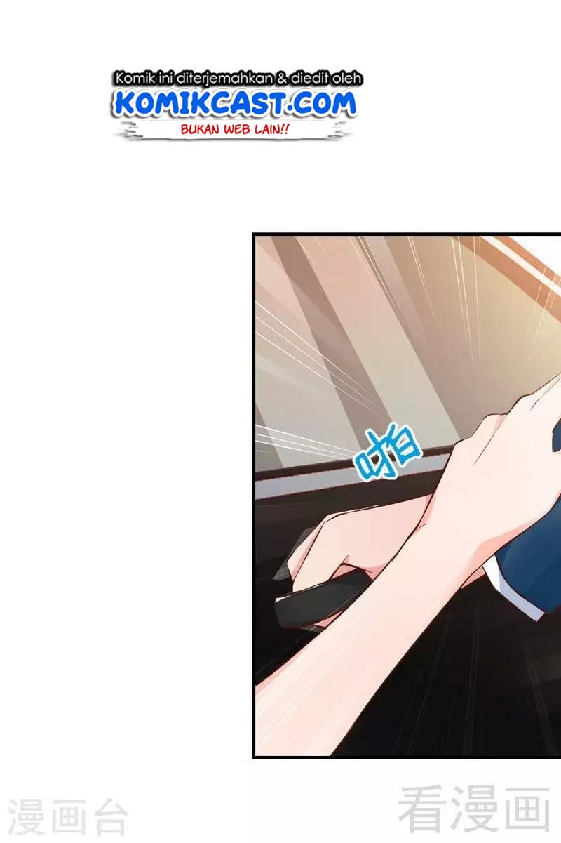 My Wife is Cold-Hearted Chapter 47 Gambar 34