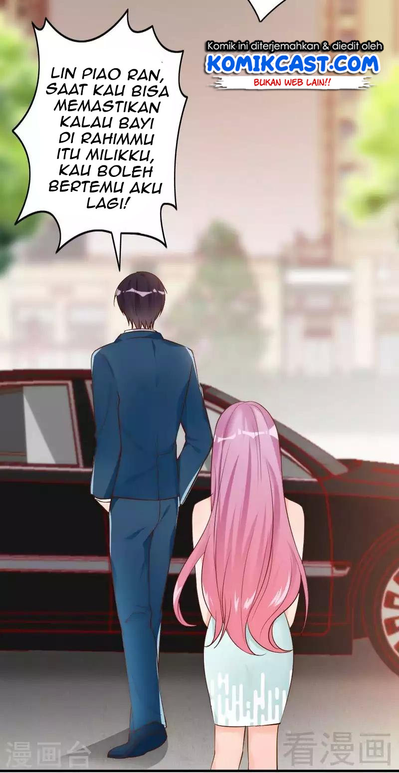 My Wife is Cold-Hearted Chapter 47 Gambar 38