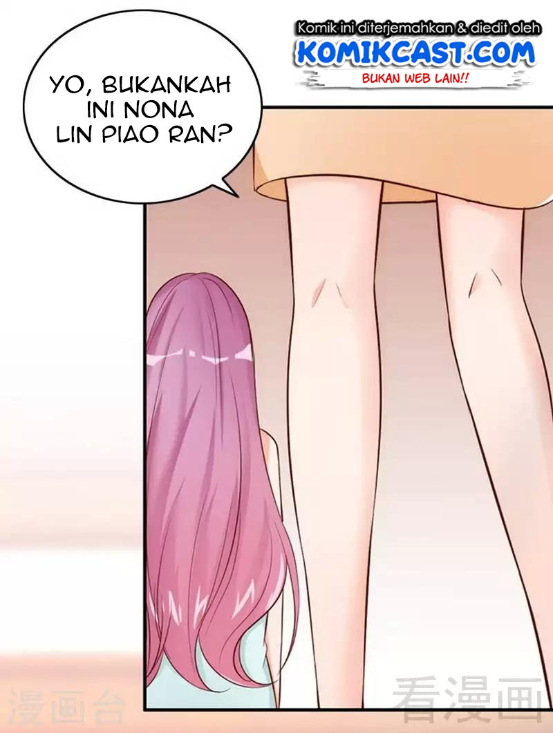 My Wife is Cold-Hearted Chapter 47 Gambar 40