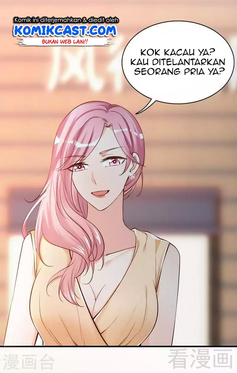 My Wife is Cold-Hearted Chapter 47 Gambar 41
