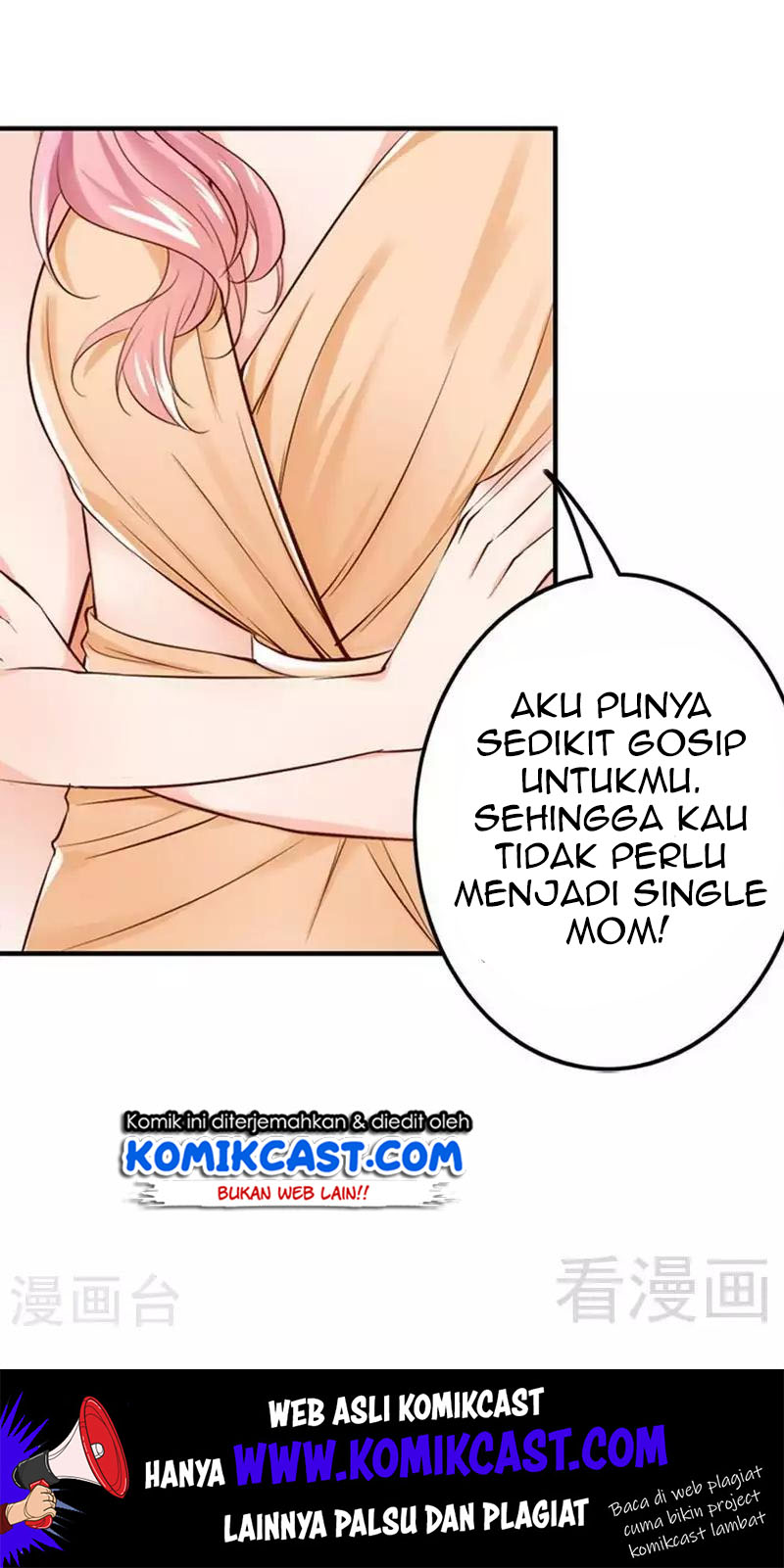 My Wife is Cold-Hearted Chapter 47 Gambar 43
