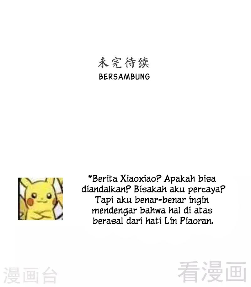 My Wife is Cold-Hearted Chapter 47 Gambar 44