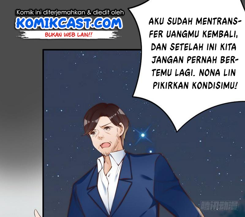 My Wife is Cold-Hearted Chapter 70 Gambar 29