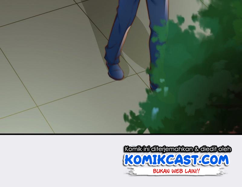 My Wife is Cold-Hearted Chapter 70 Gambar 33