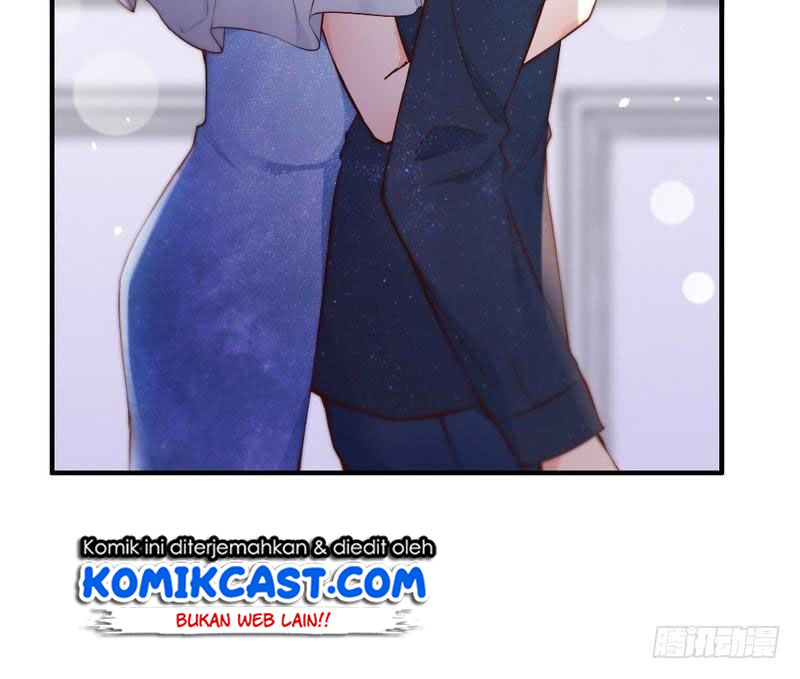 My Wife is Cold-Hearted Chapter 72 Gambar 10