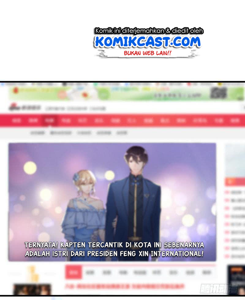 My Wife is Cold-Hearted Chapter 72 Gambar 16