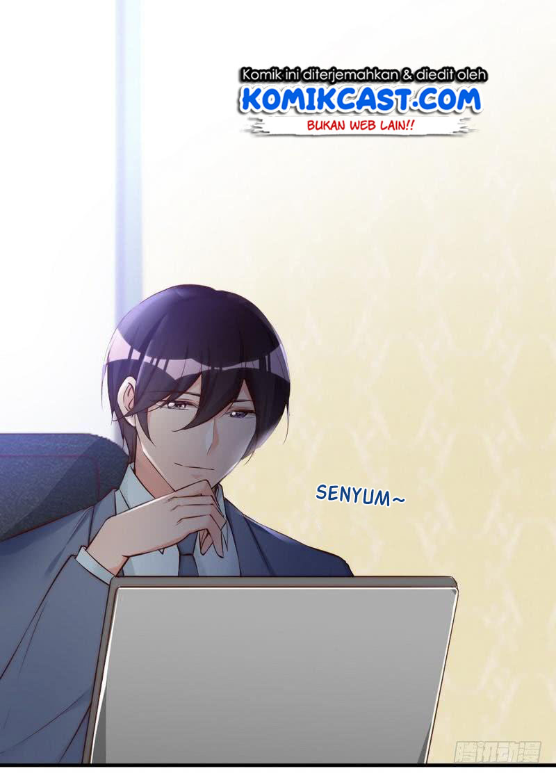 My Wife is Cold-Hearted Chapter 72 Gambar 17