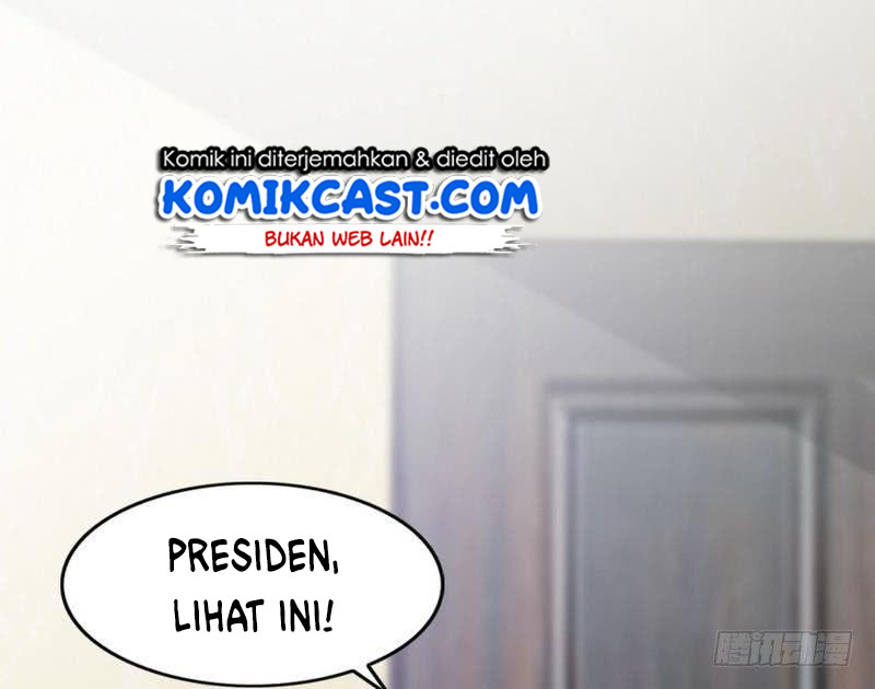 My Wife is Cold-Hearted Chapter 72 Gambar 22
