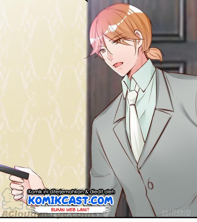 My Wife is Cold-Hearted Chapter 72 Gambar 23