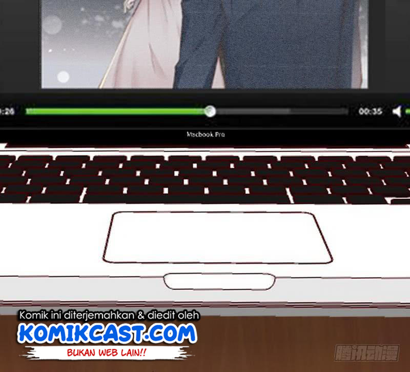 My Wife is Cold-Hearted Chapter 72 Gambar 25