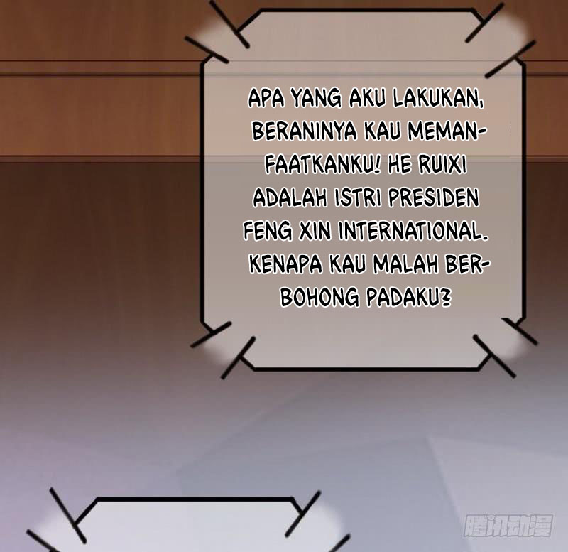 My Wife is Cold-Hearted Chapter 72 Gambar 26