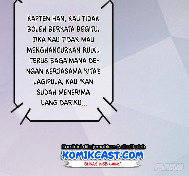 My Wife is Cold-Hearted Chapter 72 Gambar 27