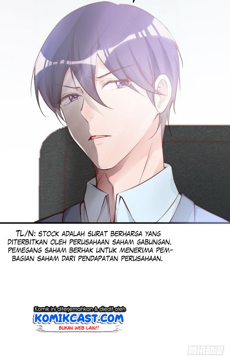 My Wife is Cold-Hearted Chapter 72 Gambar 29