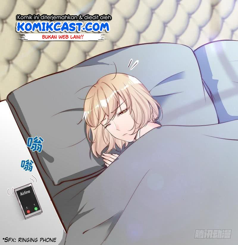 My Wife is Cold-Hearted Chapter 72 Gambar 35