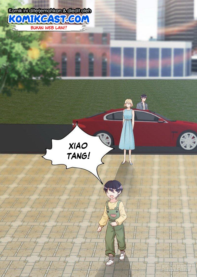 My Wife is Cold-Hearted Chapter 77 Gambar 26