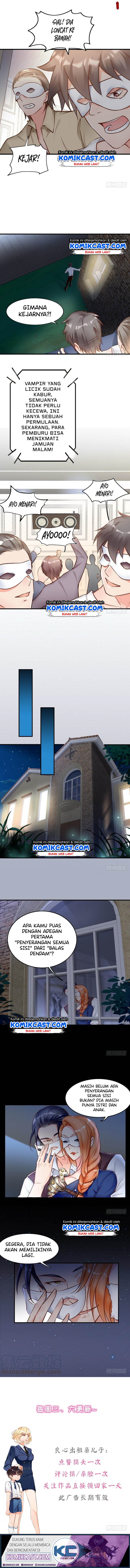 My Wife is Cold-Hearted Chapter 109 Gambar 6