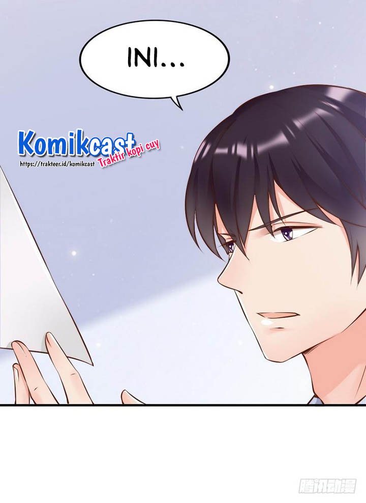 My Wife is Cold-Hearted Chapter 114 Gambar 9