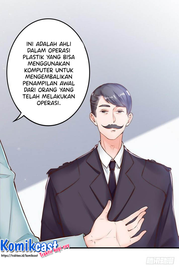 My Wife is Cold-Hearted Chapter 114 Gambar 11