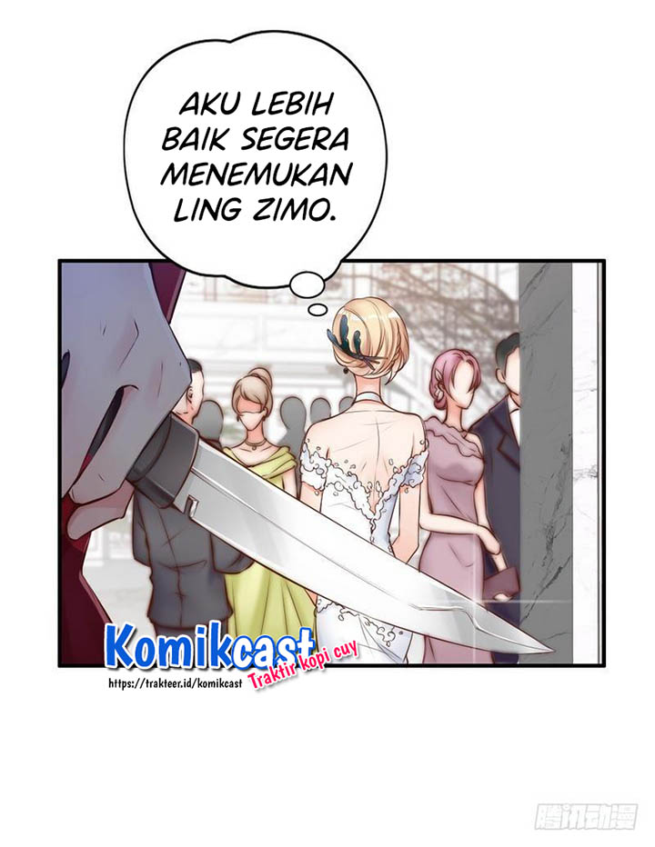 My Wife is Cold-Hearted Chapter 114 Gambar 15