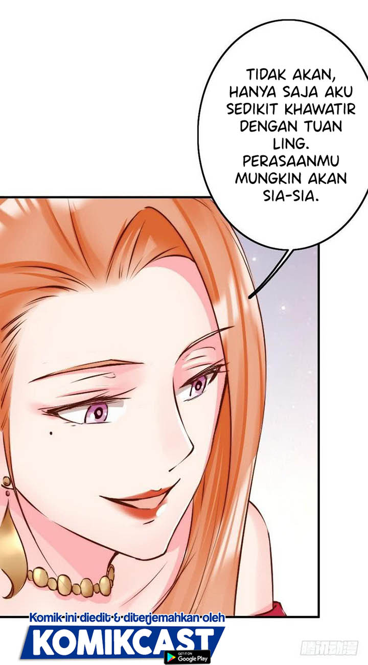 My Wife is Cold-Hearted Chapter 114 Gambar 25