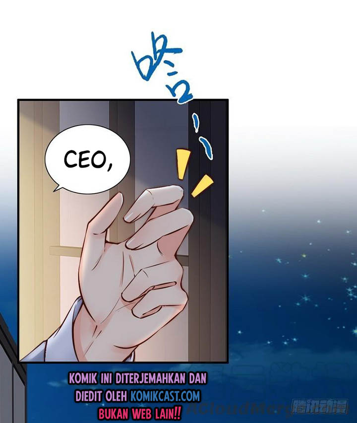 My Wife is Cold-Hearted Chapter 115 Gambar 4