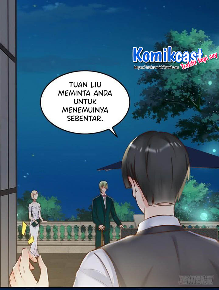 My Wife is Cold-Hearted Chapter 115 Gambar 5