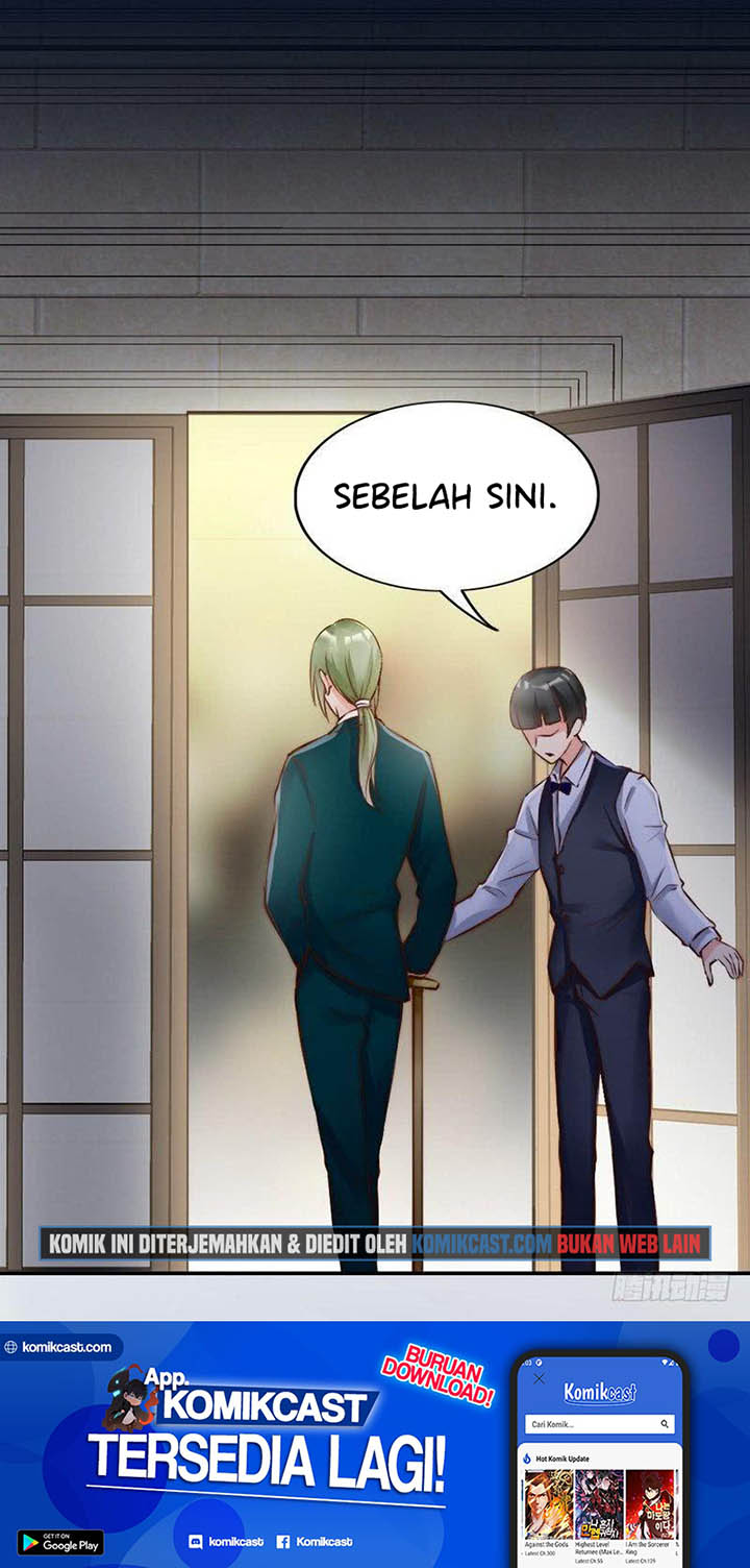 My Wife is Cold-Hearted Chapter 115 Gambar 7