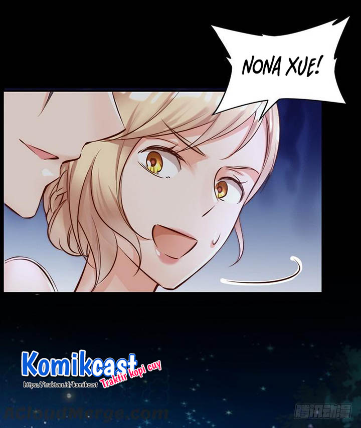My Wife is Cold-Hearted Chapter 115 Gambar 12