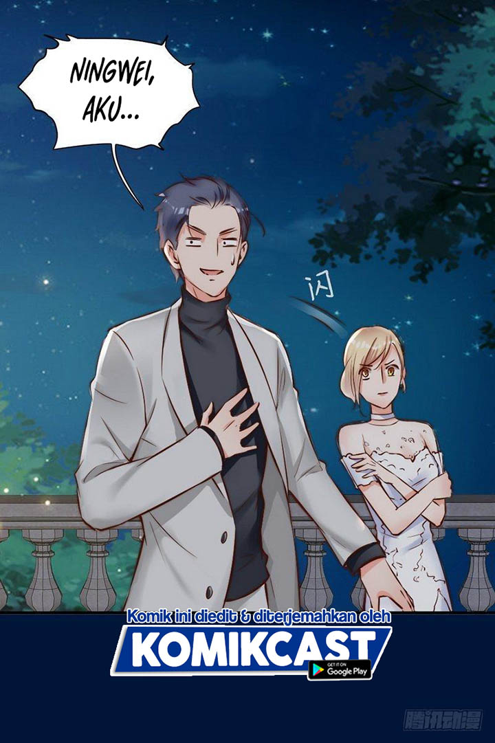 My Wife is Cold-Hearted Chapter 115 Gambar 13