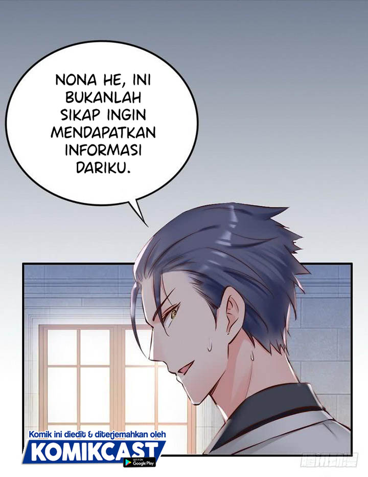 My Wife is Cold-Hearted Chapter 115 Gambar 15